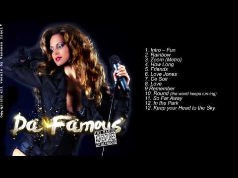 8 Love Vanessa Iraci Dafamous Projekt