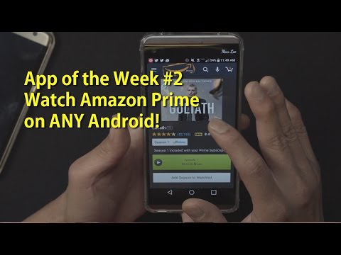 download lagu mp3 mp4 Amazon Prime Video Latest Apk, download lagu Amazon Prime Video Latest Apk gratis, unduh video klip Amazon Prime Video Latest Apk