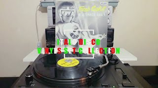 Fresh Color - Modern (1986)
