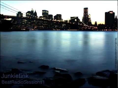Mixed by Junkiefink - Beat Radio Session (Techno Defected 001)