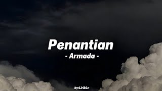 Download lagu Penantian - Armada lirik mp3 Download lagu Penantian - Armada lirik mp3