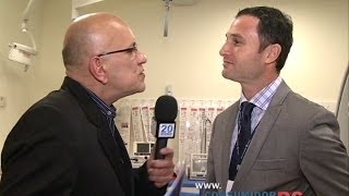 Simpósio de Intervenção Vascular do Hospital Moinhos de Vento