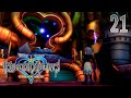 Kingdom Hearts Final Mix HD ReMIX Undub Part 21