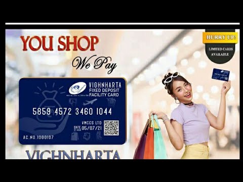 Benefits of VMCCS facility card