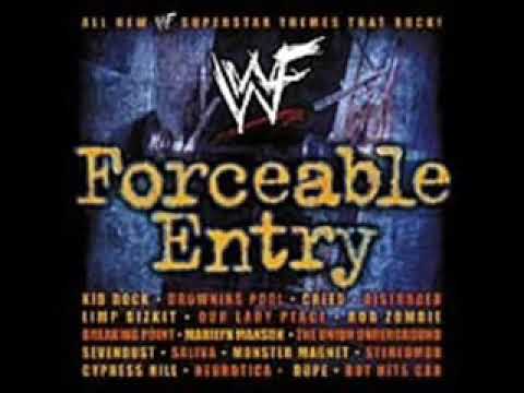 WWF Forceable Entry (Track 18)