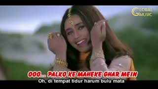 Download lagu Har dil jo pyar karega sub bahasa Indonesia mp3