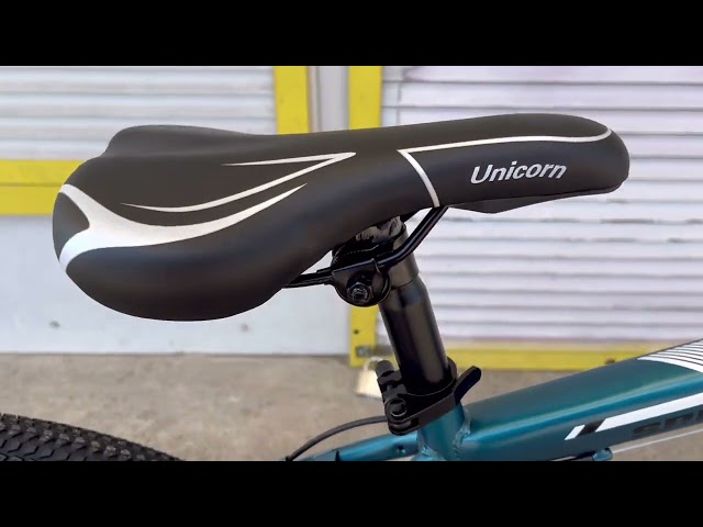 Велосипед Spider 26 Темно-синій