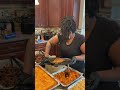 Sunday Dinner Must Go On Even When I M A Way