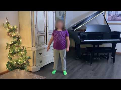 Sounds of Joy Music Studio video.