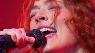 Auf Der Maur - I&#39;ll be anything you want