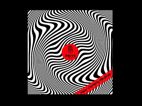 Bakov - Debriefing - Prive Records - [PRIVE028]