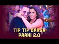 Tip Tip Barsa Paani Song Club Mix DJ Shadow Karan Visuals