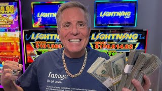 The Greatest Slot Machine Win Streak Is On The Line!