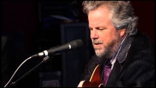 Robert Earl Keen - &quot;Gringo Honeymoon&quot;