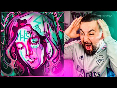 PAPI GAVI REACCIONA "ATEA" DE SAIKO