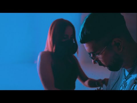 Zhony Style - Mi Barrio (Video Oficial)