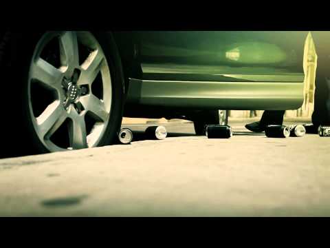 Los Desiguales - Vamo a parisiar