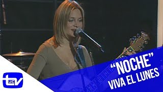 Nicole - Noche | Viva el Lunes