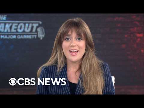 Former Democratic operative explains why she turned independent