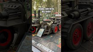 Download lagu Vespa modifikasi tank army made in RSJ Kediri #vespa #vespaextreme #vespamodifikasi mp3 Download lagu Vespa modifikasi tank army made in RSJ Kediri #vespa #vespaextreme #vespamodifikasi mp3
