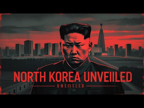 North Korea Unveiled: Inside the Hermit Kingdom 🇰🇵