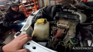 2006 DODGE CUMMINS NO PARK! NO NEUTRAL! NO START! FIXED!