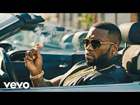 50 Cent & Method Man - Last Smoke ft. Dave East, Ghostface (Explicit Video) 2023