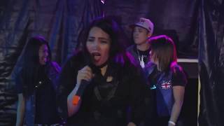 2017 Christmas Party Singing Contest 5th, 6th, 7th Contestant