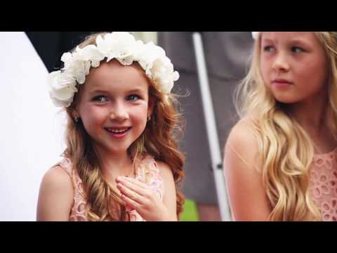 Svatební video 2016 - FAMOUS AGENCY (kamera č.1)