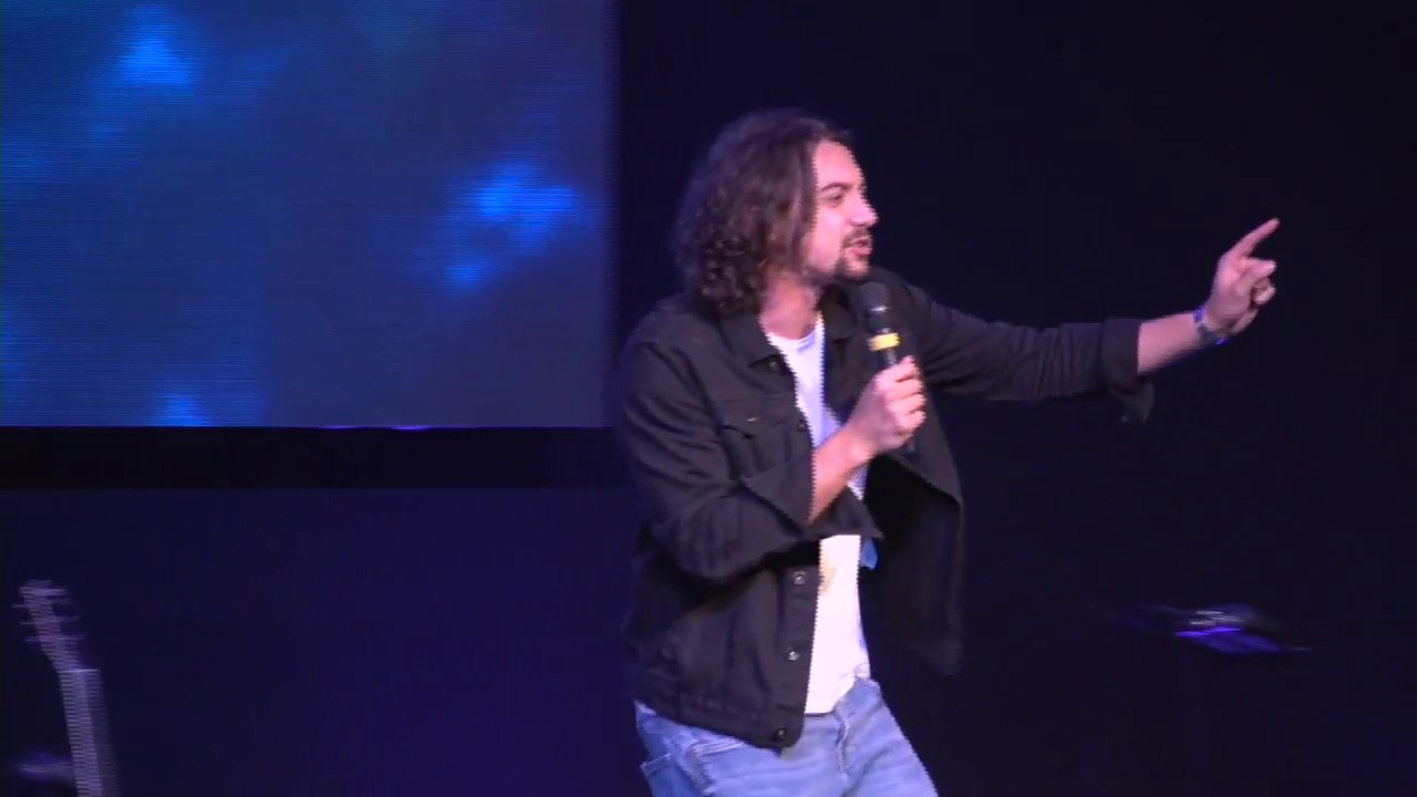 A Grande Comissão é para todos | Luca Martini - MAG Week 2018