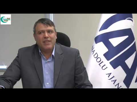 العقيد محمد الشمالي عضو المجلس التركماني السوري متحدثاً عن تواجد تركمان سوريا عبر التاريخ