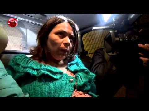 Alerta Máxima 14 de octubre 2014 – Parte 1