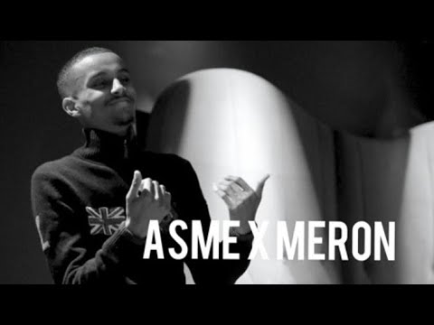 Cringe Alert - Asme x Meron (liten mix)