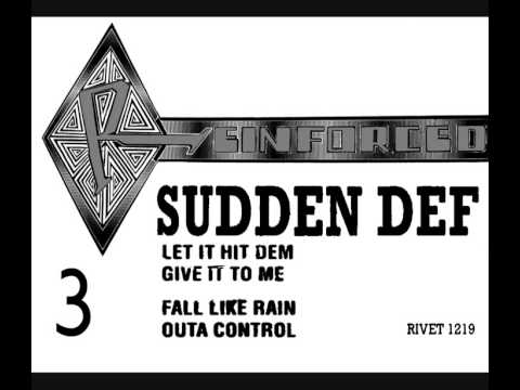 SUDDEN DEF - FALL LIKE RAIN [HQ] (3/4)