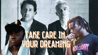 Take Care In Your Dreaming -The Avalanches Ft. Denzel Curry,Tricky &amp; Sampa The Great(Official Audio)