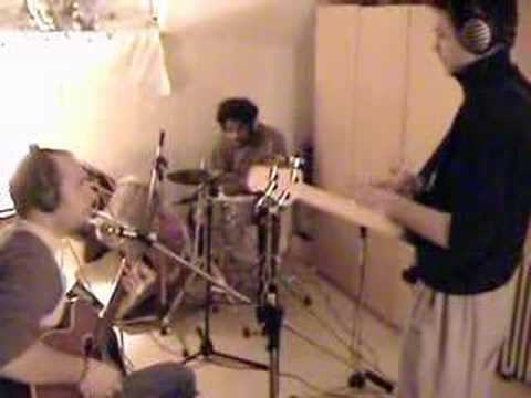 BouquetS d'Opinions - enregistrement