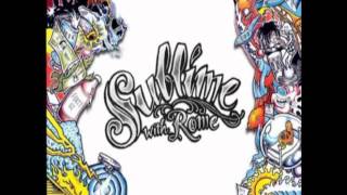 Sublime with Rome - Panic (STUDIO VERSION)