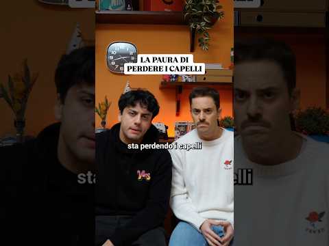 Siamo contenti che Luca abbia capito 🩵 #shorts #QuasiAdulti #divertente