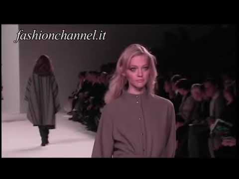 "Chloé" Autumn Winter 2009 2010 Paris 1 of 3 pret a porter women by FashionChannel