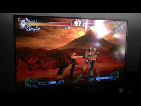 Rush That Sh!t Down - ?? (CH) vs ?? (CH)