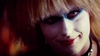 Spinning Signs (deeper) - Painted Palms