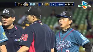 Re: [新聞] 比賽慢抓戰犯 洪總全面診斷