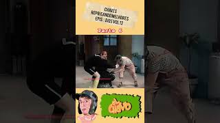 CHAVES Reprisando melhores episódios Vol 13 parte 6