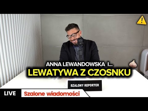 Szalone wiadomości