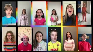 West Leigh - Looking To The Rainbow