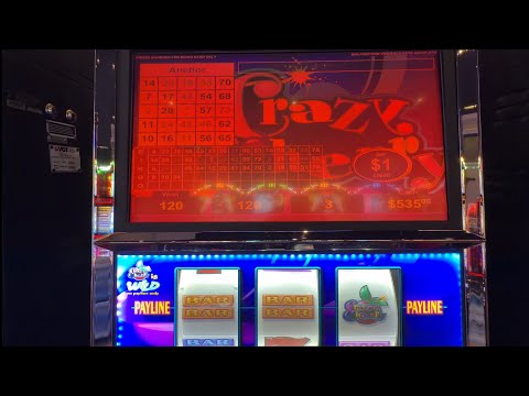 Last Spin Save Big Line Hit! Then Ran It Up For Some Profit! #casino #redscreen #slot #vgttv 