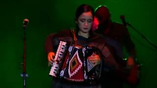 Julieta Venegas - Ese Camino (En Vivo)