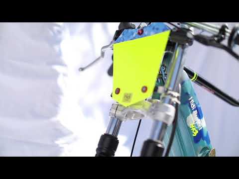 Presentazione Hidi Project MK3