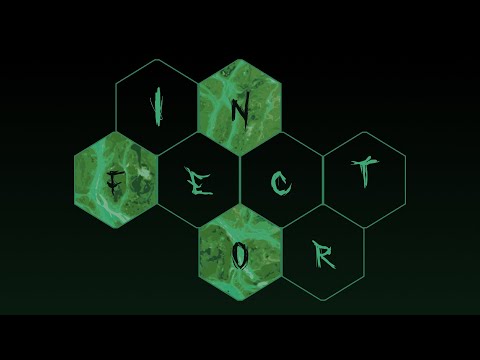 Infector youtube-video