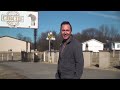 Carden Circus Behind The Scenes Farm Tour 2020